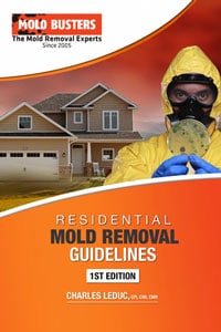 mold removal guidelines book cover 200